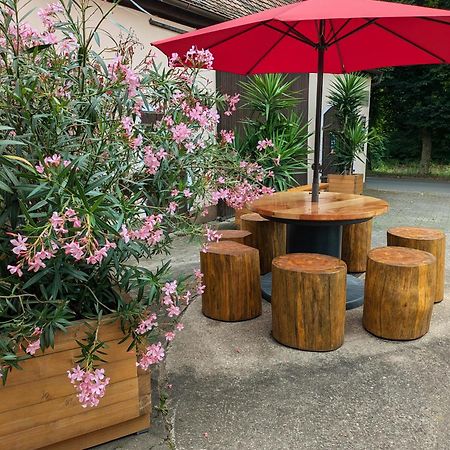 Lebererhof Apartments Rosstal エクステリア 写真