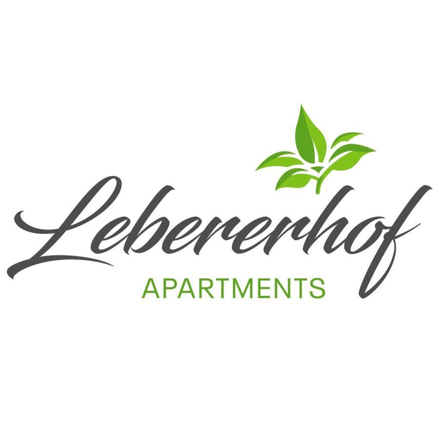 Lebererhof Apartments Rosstal エクステリア 写真