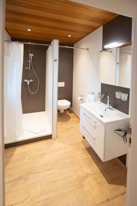 Lebererhof Apartments Rosstal エクステリア 写真