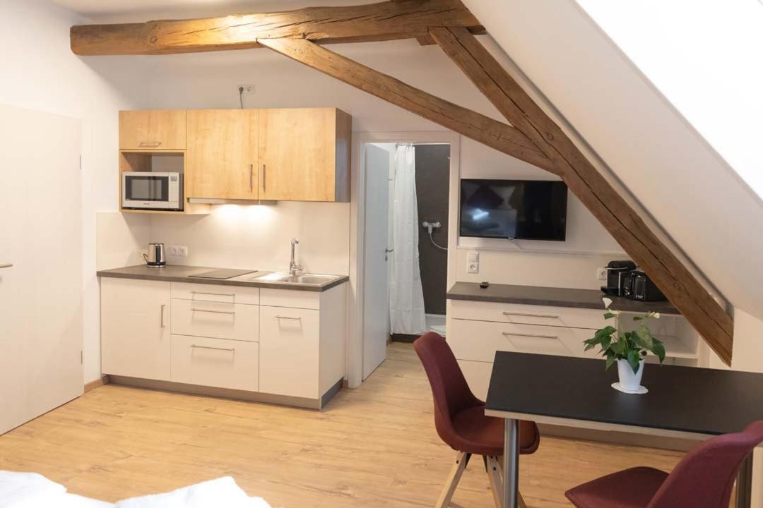 Lebererhof Apartments Rosstal エクステリア 写真